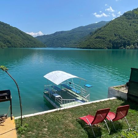 Lake House Jablanica Exterior photo